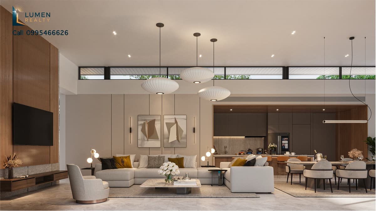 💎 AMBER CHAMBER PHUKET: The Amber of Modern Living 💎 - The biggest type - image 3