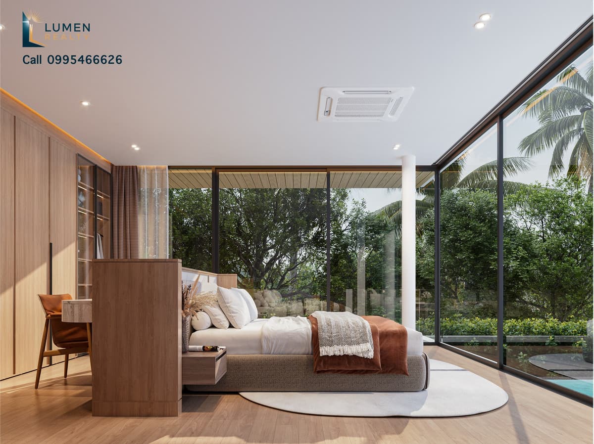 💎 AMBER CHAMBER PHUKET: The Amber of Modern Living 💎 3Bed - 1 storey - image 5