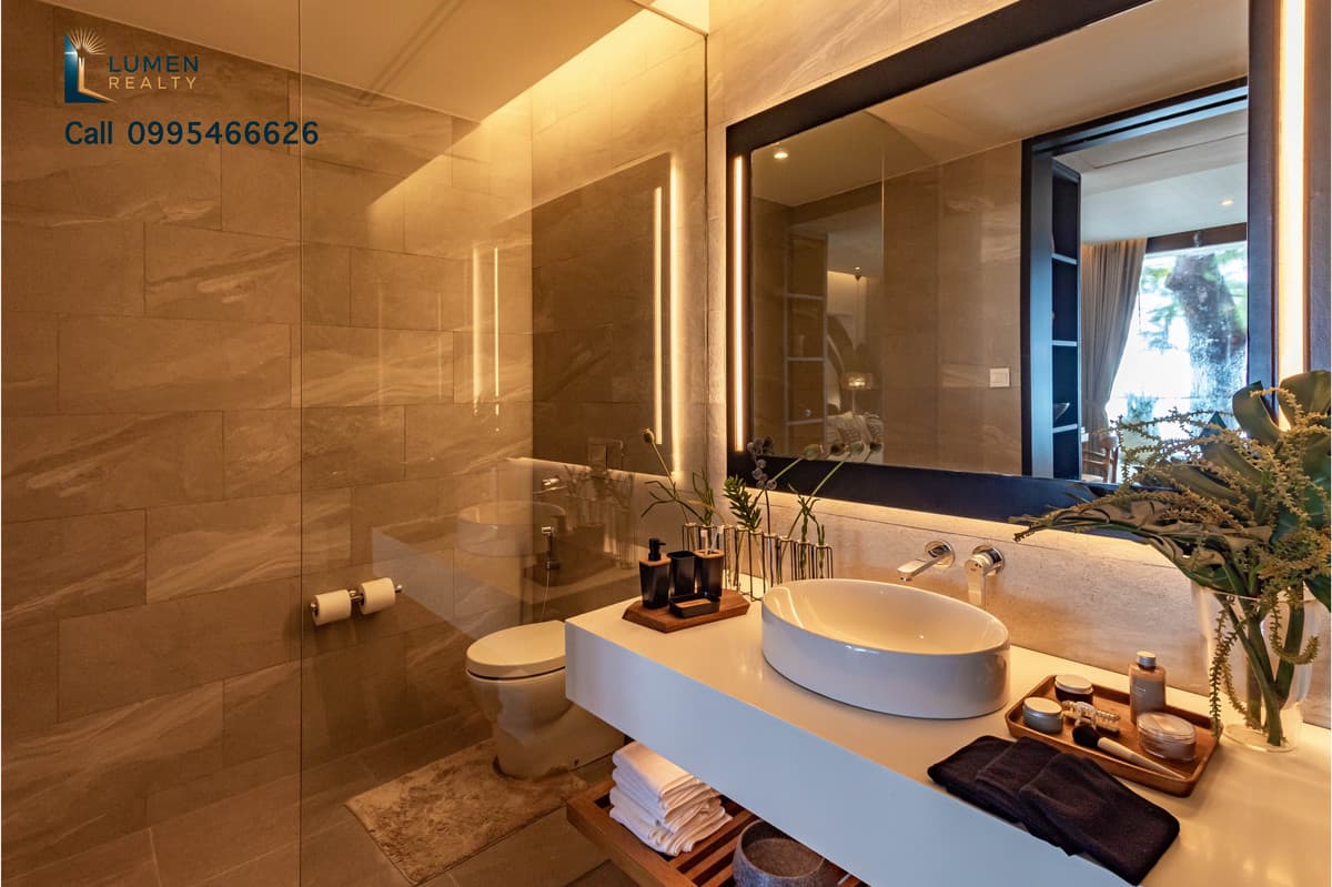 🌟 Your Luxury Studio Sanctuary at MGallery Residences, MontAzure Lakeside 🌟 - image 2