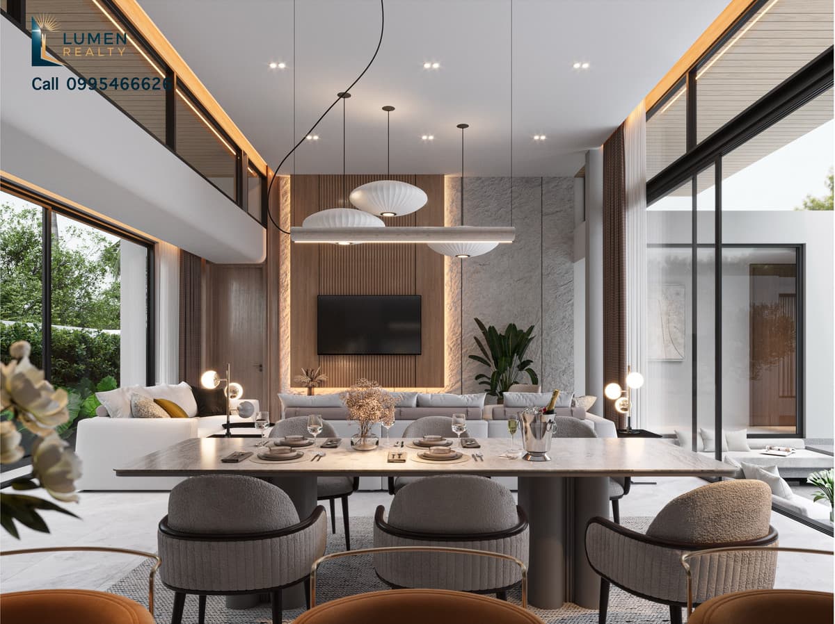 💎 AMBER CHAMBER PHUKET: The Amber of Modern Living 💎 - The medium size type - image 3