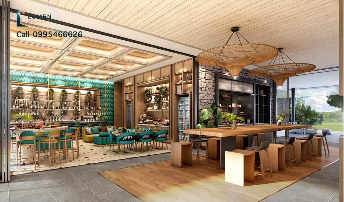 🌟 Your Luxury Studio Sanctuary at MGallery Residences, MontAzure Lakeside 🌟 - image 4