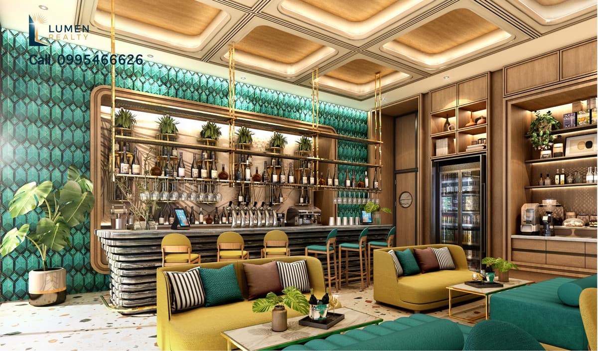 💎 Spacious 1-Bedroom Residence at MGallery MontAzure Lakeside 💎 - image 7