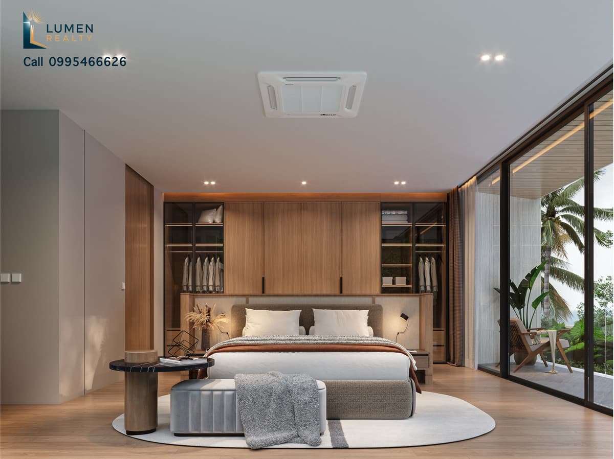 💎 AMBER CHAMBER PHUKET: The Amber of Modern Living 💎 - The medium size type - image 4
