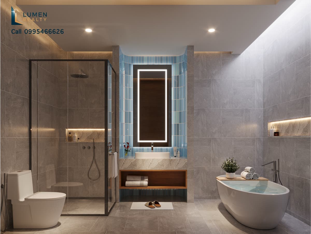 💎 AMBER CHAMBER PHUKET: The Amber of Modern Living 💎 3Bed - 1 storey - image 8