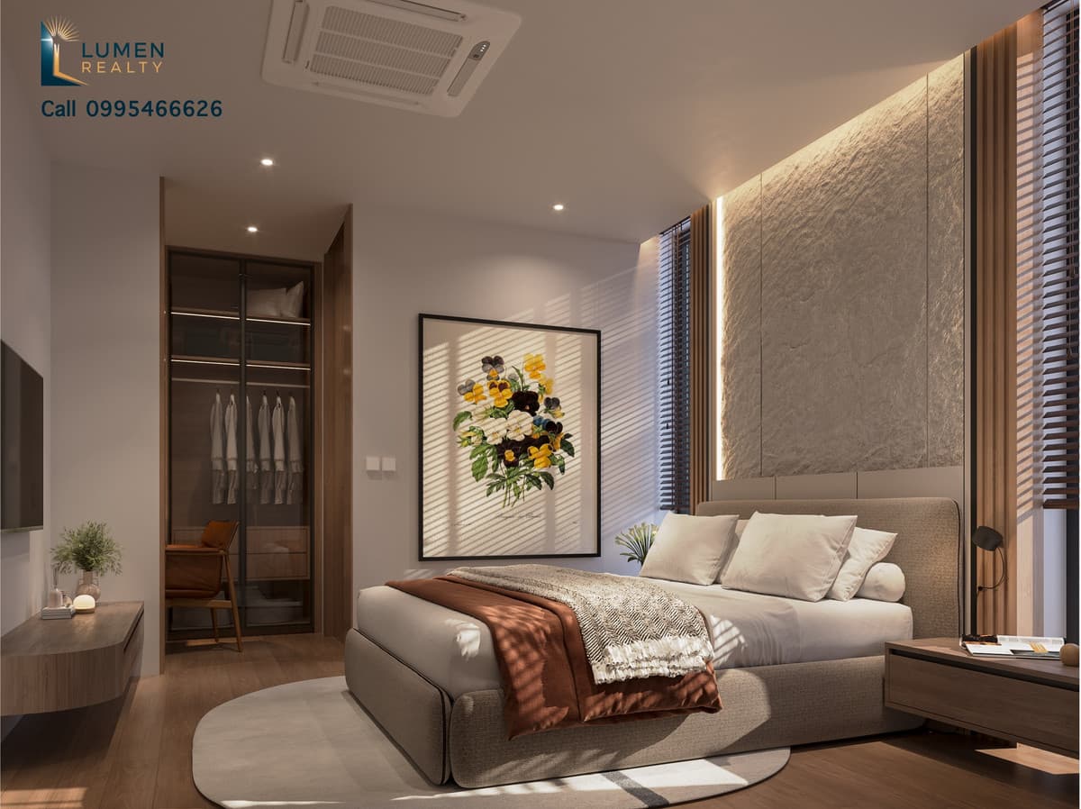 💎 AMBER CHAMBER PHUKET: The Amber of Modern Living 💎 3Bed - 1 storey - image 6