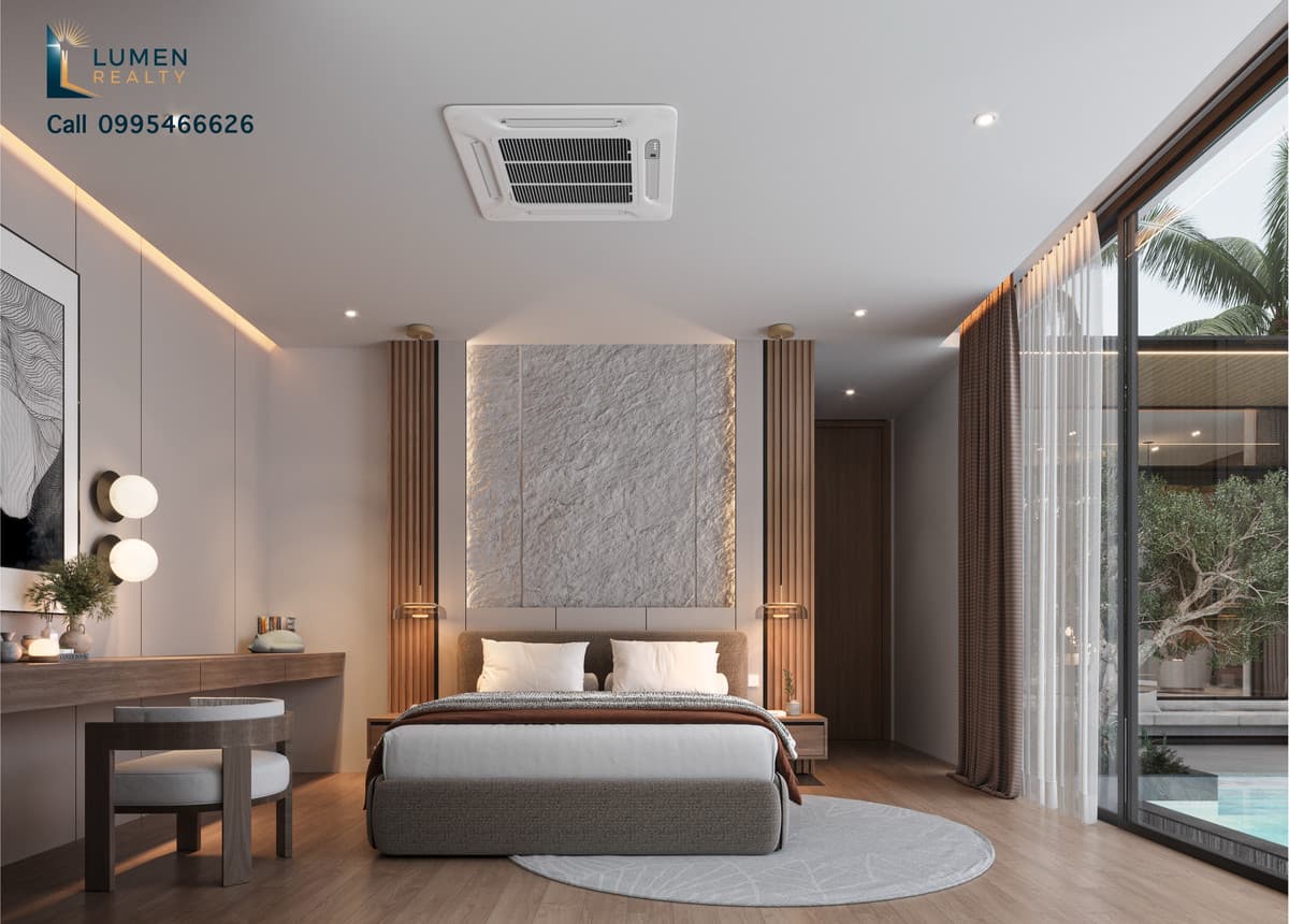 💎 AMBER CHAMBER PHUKET: The Amber of Modern Living 💎 - The medium size type - image 6
