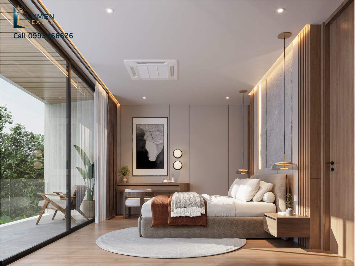 💎 AMBER CHAMBER PHUKET: The Amber of Modern Living 💎 3Bed - 1 storey - image 7