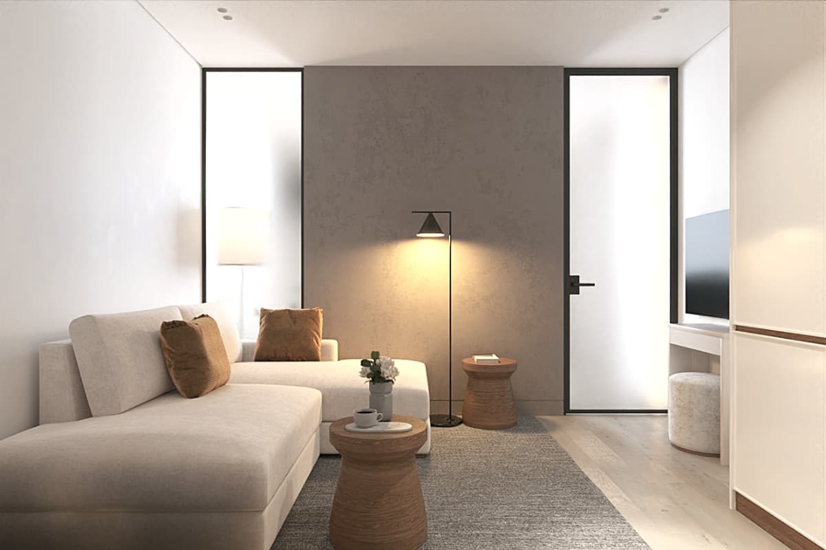 🌴✨ LAYAN GREEN PARK PHASE 2 – PHUKET Experience true luxury just 700 meters from Layan Beach, where relaxation meets investment potential in the heart of Phuket. - image 5