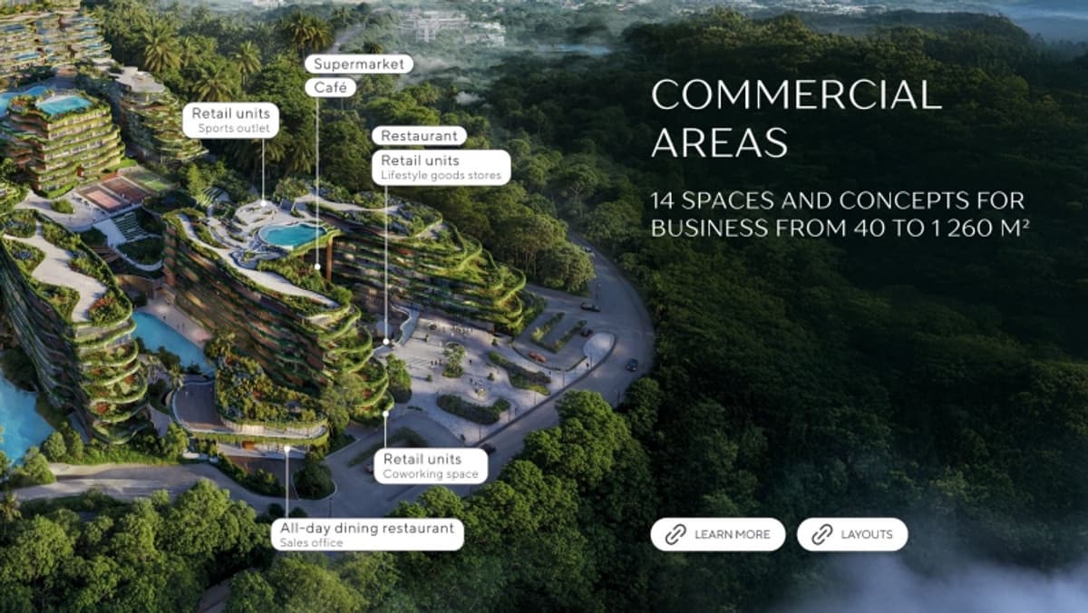 Layan Verde “The Best Place for Living and Investment“ – Only 2 Minutes from Layan Beach - image 5