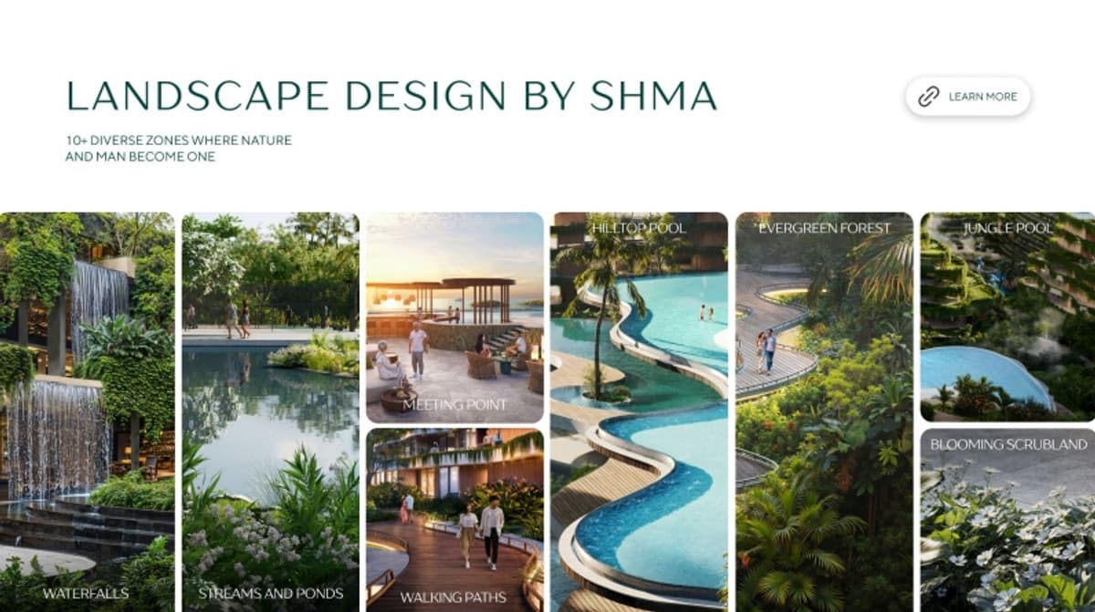 Layan Verde “The Best Place for Living and Investment“ – Only 2 Minutes from Layan Beach - image 3