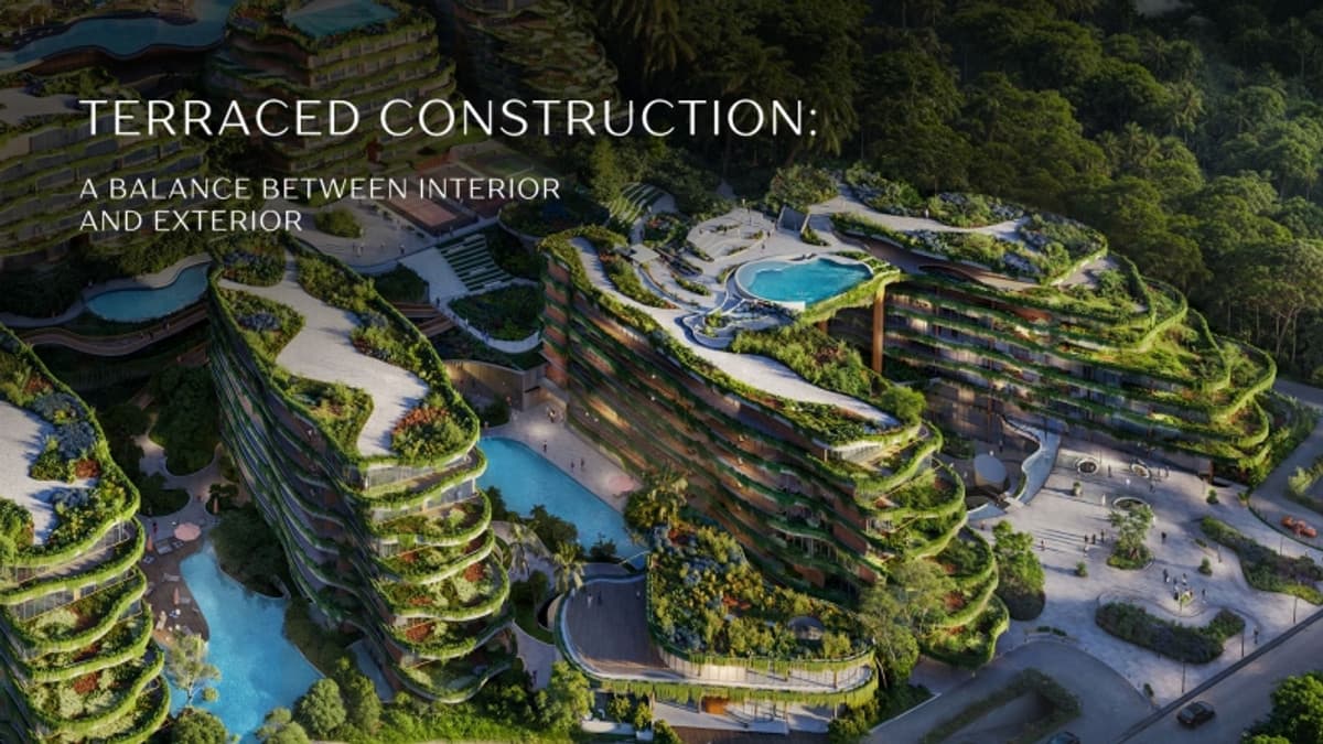 Layan Verde “The Best Place for Living and Investment“ – Only 2 Minutes from Layan Beach - image 4