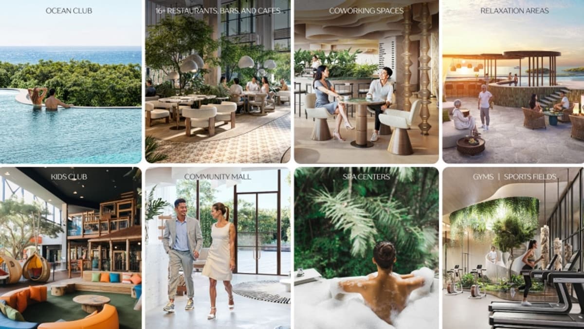 Layan Verde “The Best Place for Living and Investment“ – Only 2 Minutes from Layan Beach - image 6