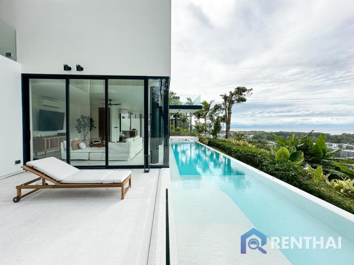 For sale villa  at Isola Phuket - image 2