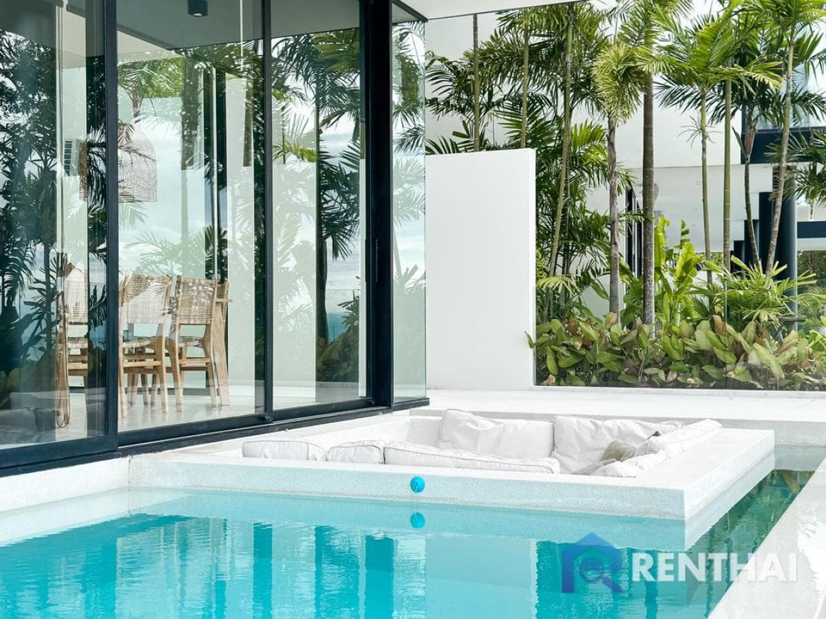 For sale villa  at Isola Phuket - image 4