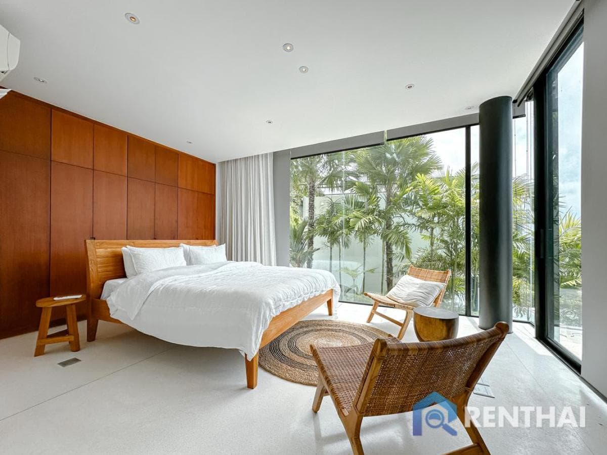 For sale villa  at Isola Phuket - image 5