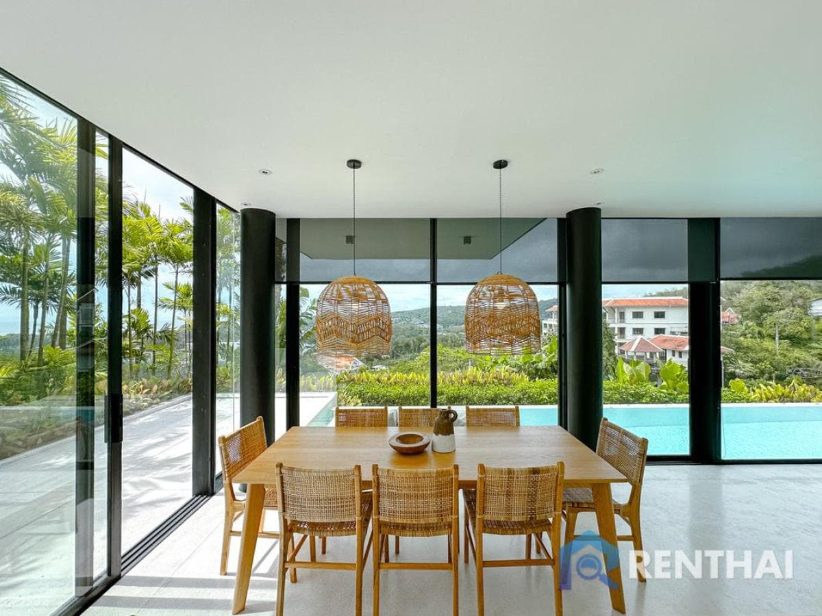 For sale villa  at Isola Phuket - image 7