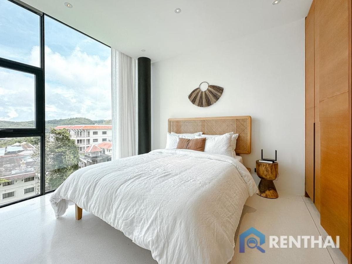 For sale villa  at Isola Phuket - image 8