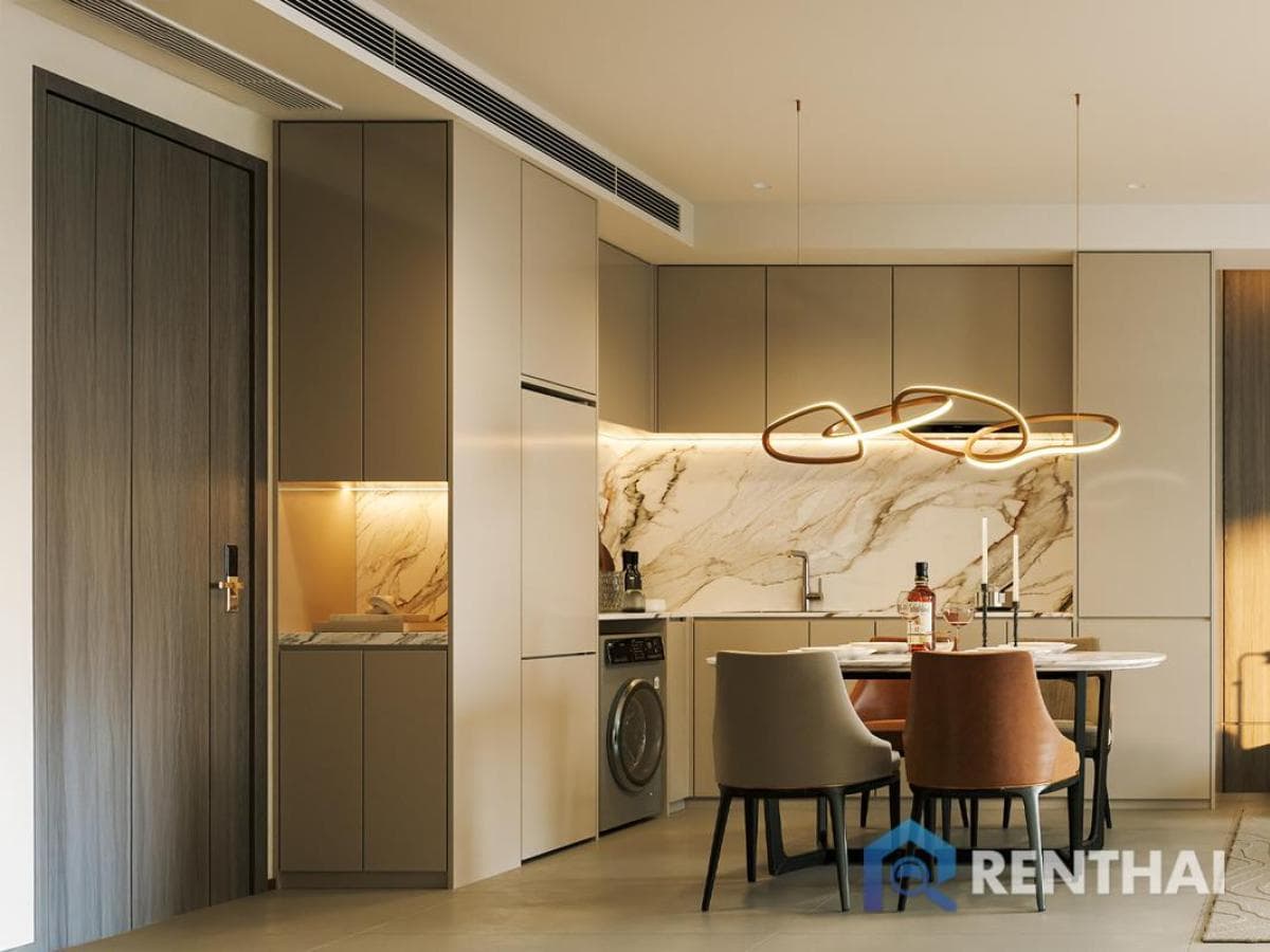 1 beds 58 sqm - image 2