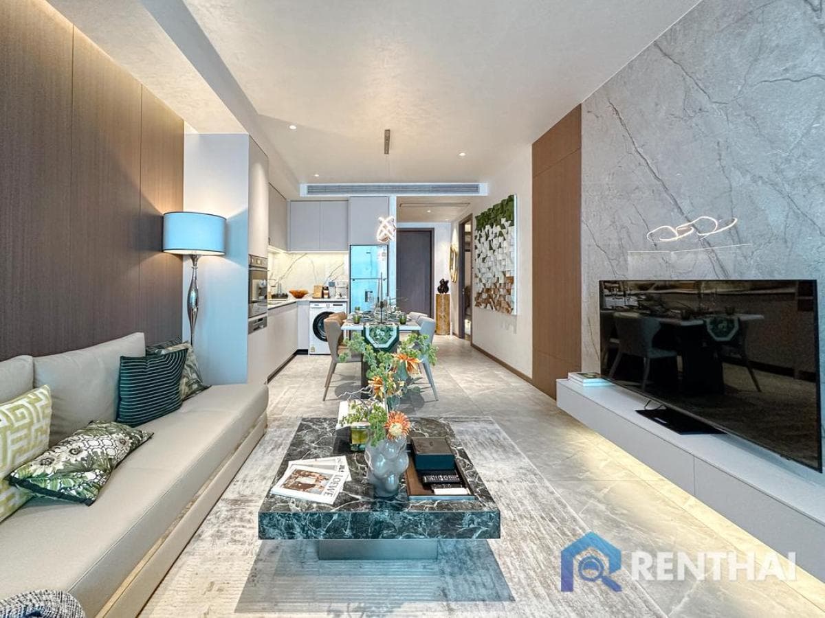 1 beds 58 sqm - image 3