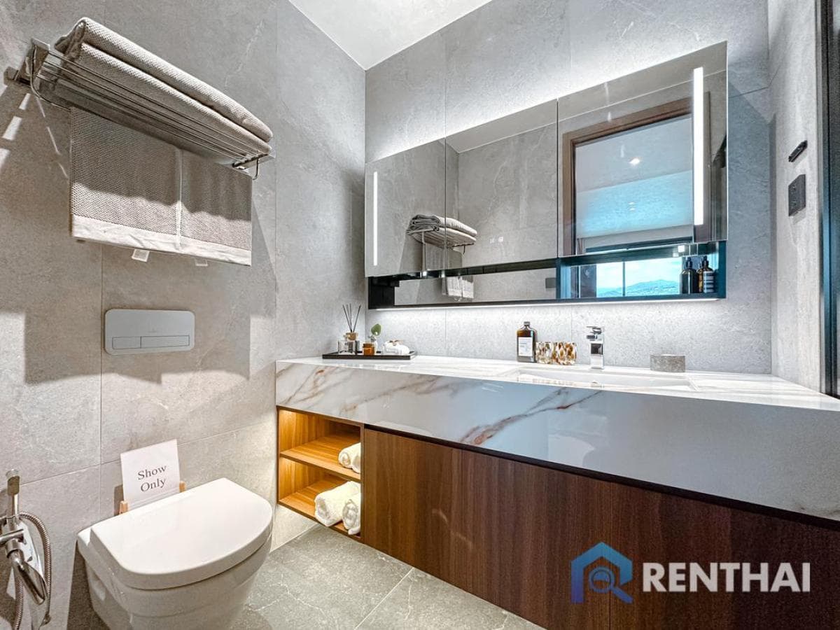 1 beds 58 sqm - image 8