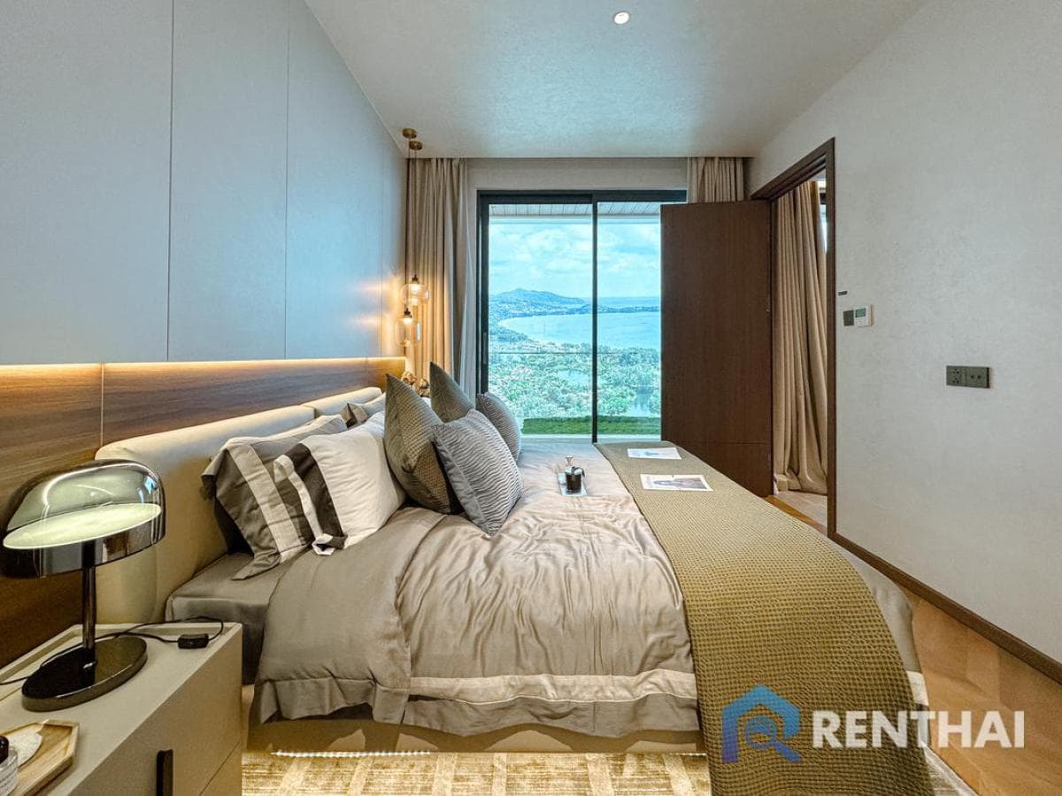 For sale condo 1 bedroom at AYANA Heights Seaview Residence - image 8