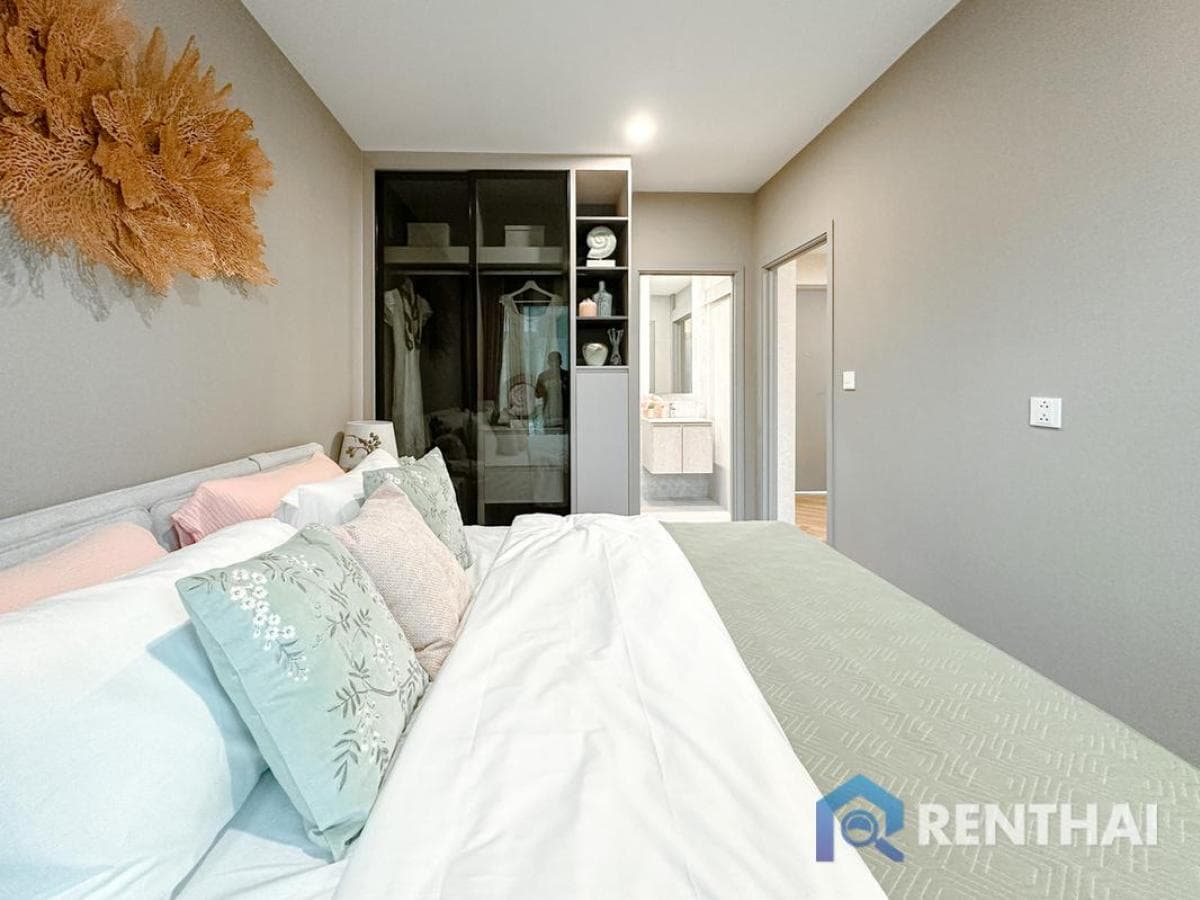 For sale condo 2 bedrooms at The Title Coralina Kamala - image 2