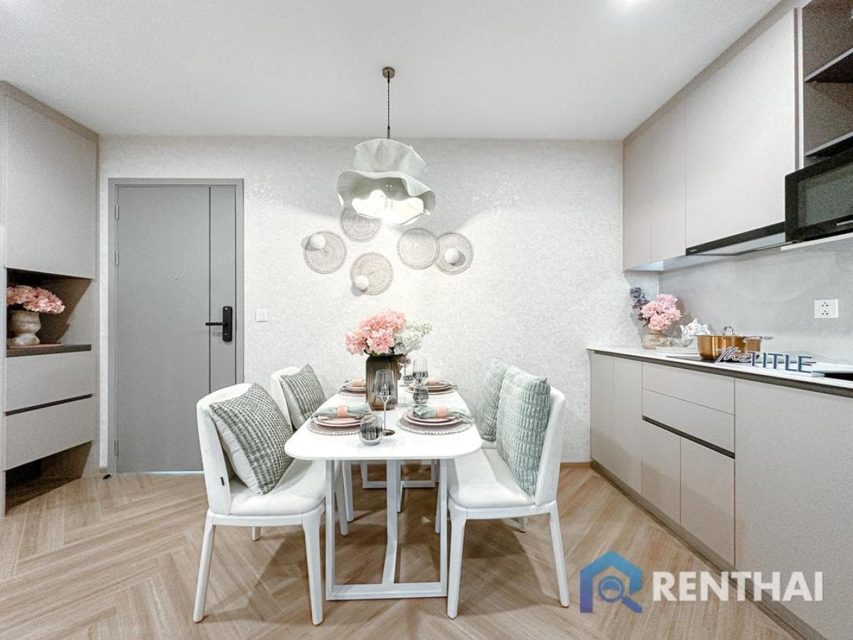 For sale condo 2 bedrooms at The Title Coralina Kamala - image 4