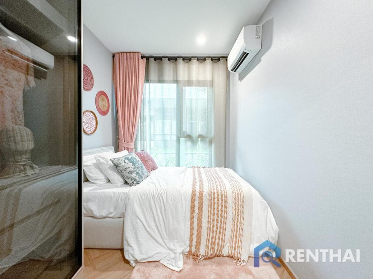 For sale condo 2 bedrooms at The Title Coralina Kamala - image 6