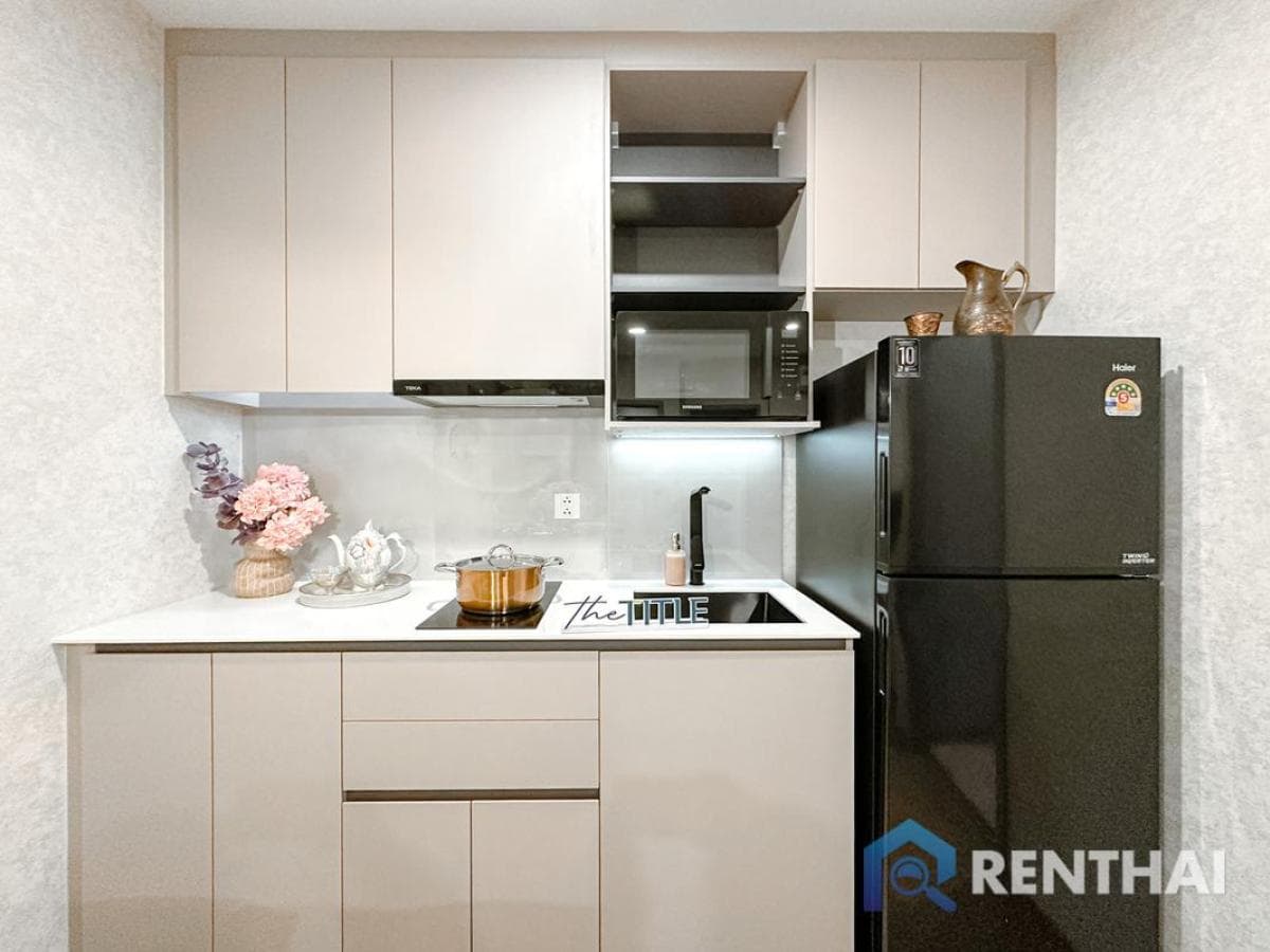 For sale condo 2 bedrooms at The Title Coralina Kamala - image 7