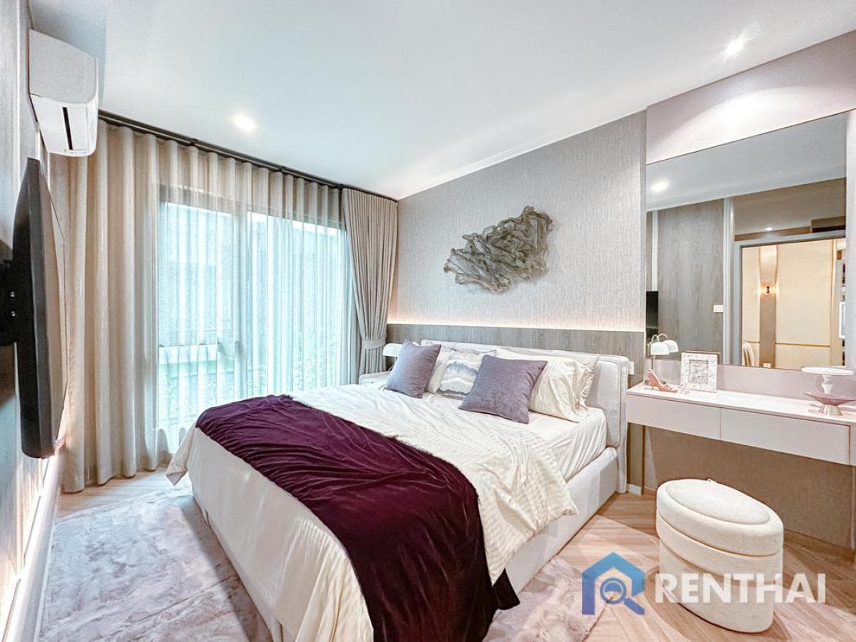 For sale condo 2 bedrooms at The Title Coralina Kamala - image 2