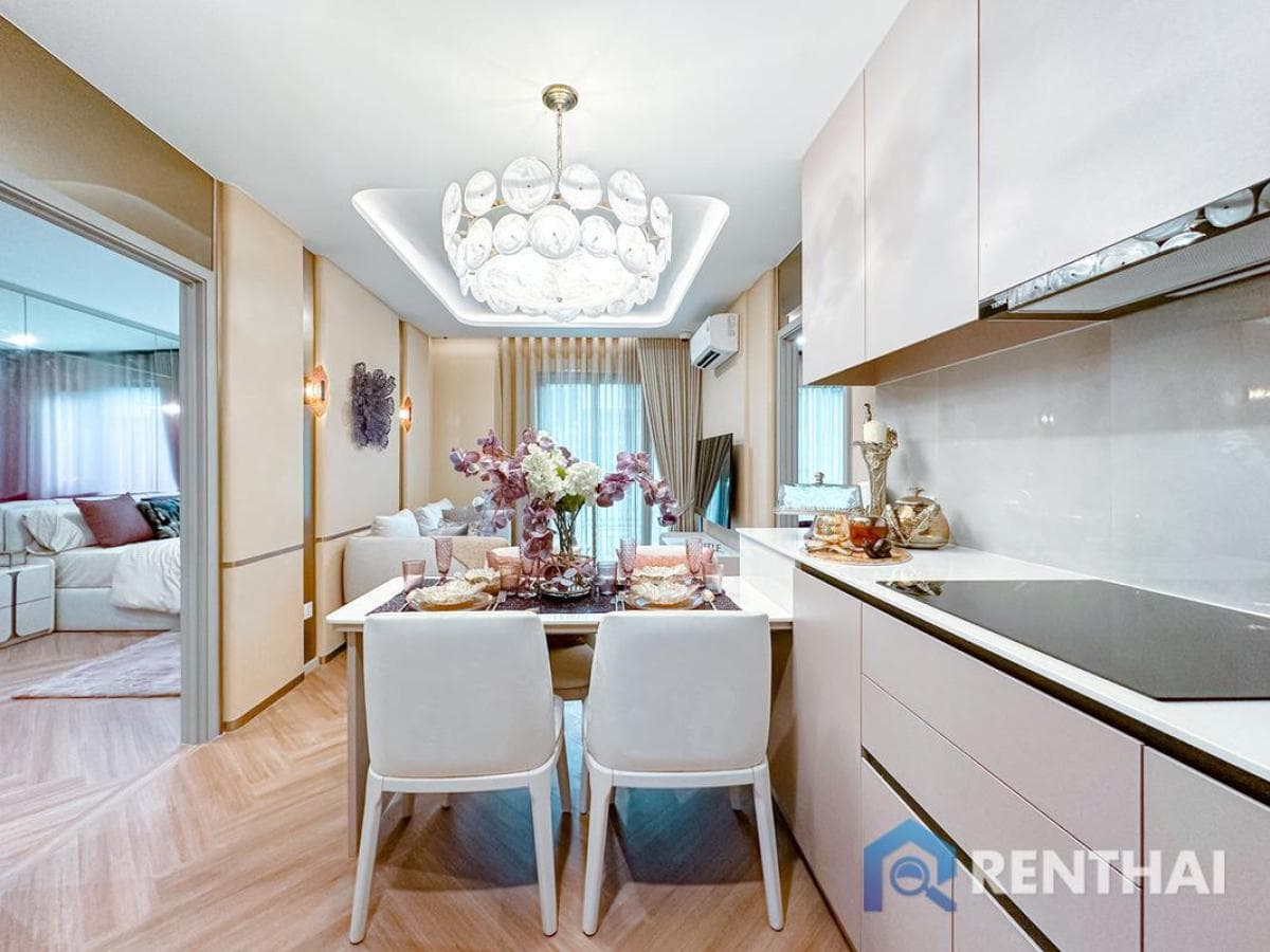 For sale condo 2 bedrooms at The Title Coralina Kamala - image 3