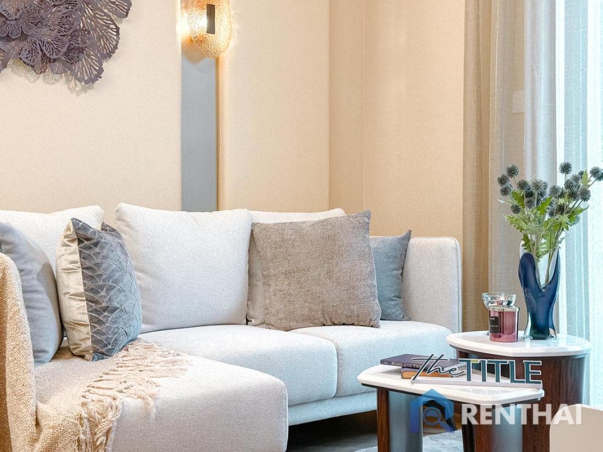 For sale condo 2 bedrooms at The Title Coralina Kamala - image 4