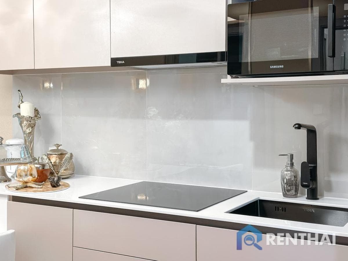 For sale condo 2 bedrooms at The Title Coralina Kamala - image 6