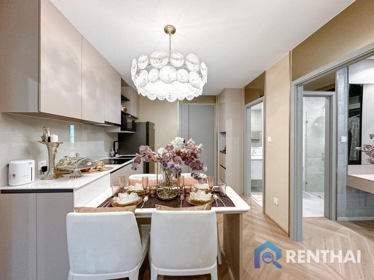 For sale condo 2 bedrooms at The Title Coralina Kamala - image 7