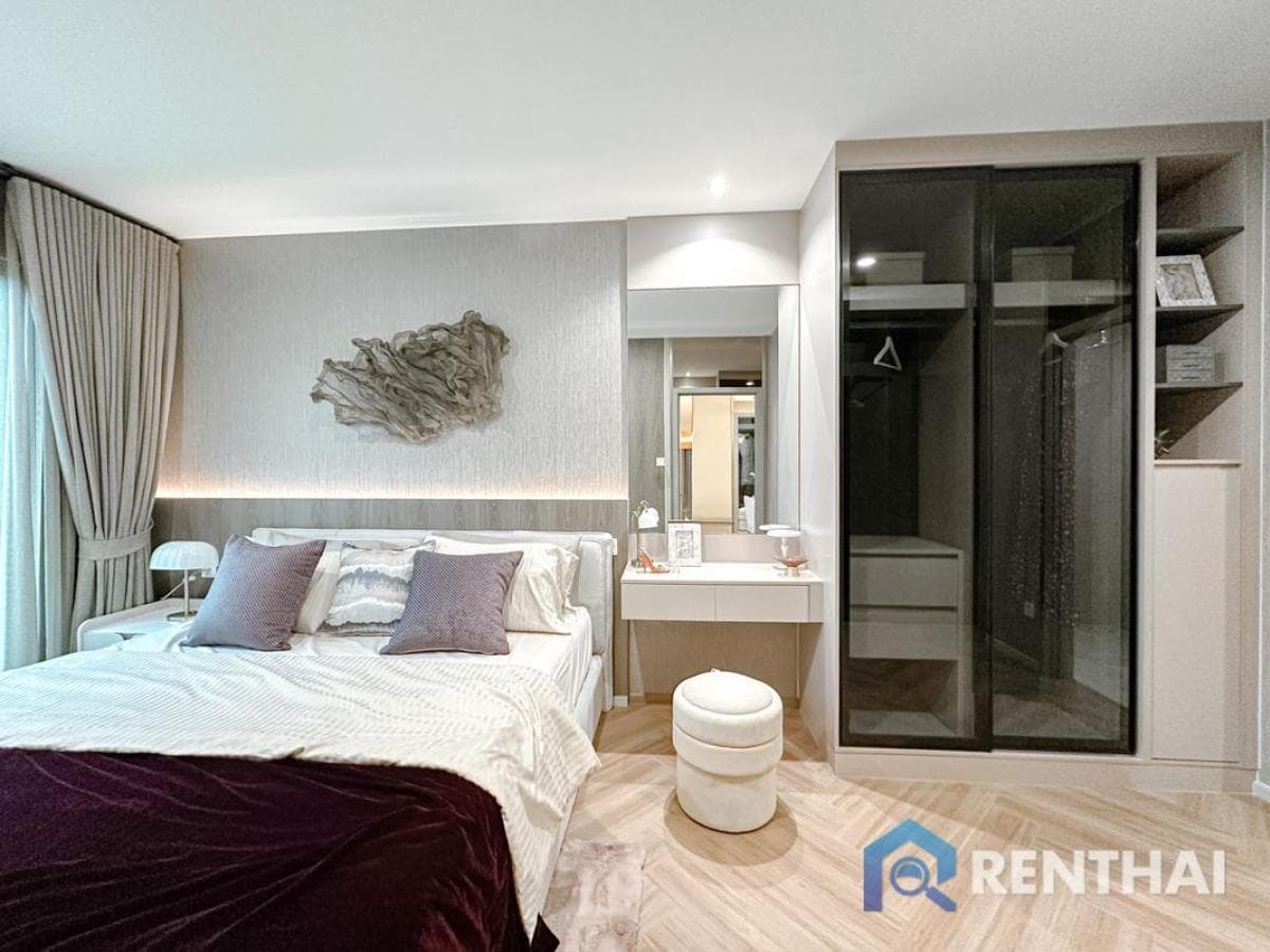 For sale condo 2 bedrooms at The Title Coralina Kamala - image 8