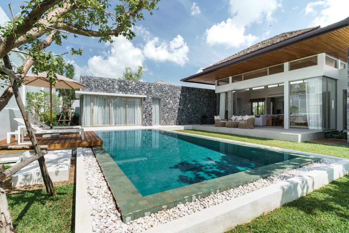 Botanica Foresta Villa D13 ,Please Contact: 0828944624