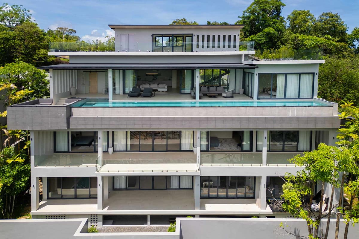 Villa 7 Manik Hillside ,Please Contact: 0828944624