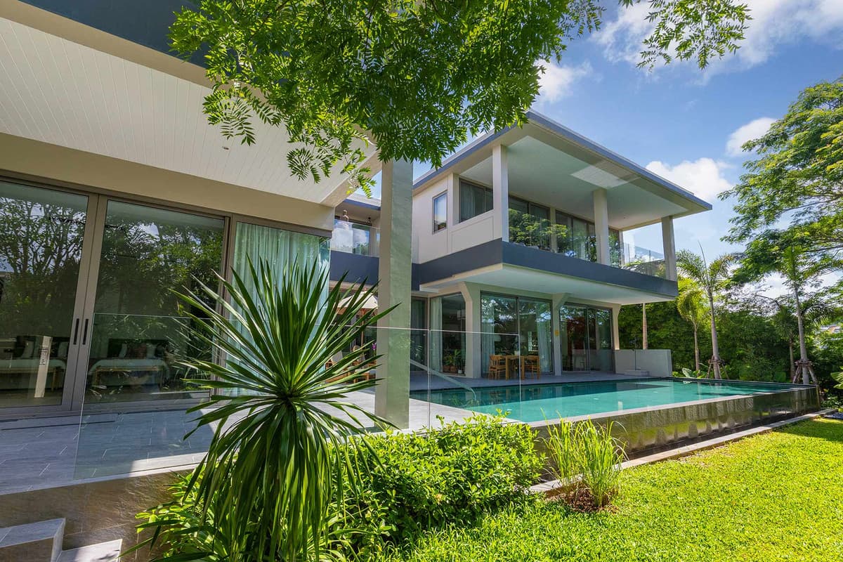 Villa Mimosa Phuket ,Please Contact: 0828944624