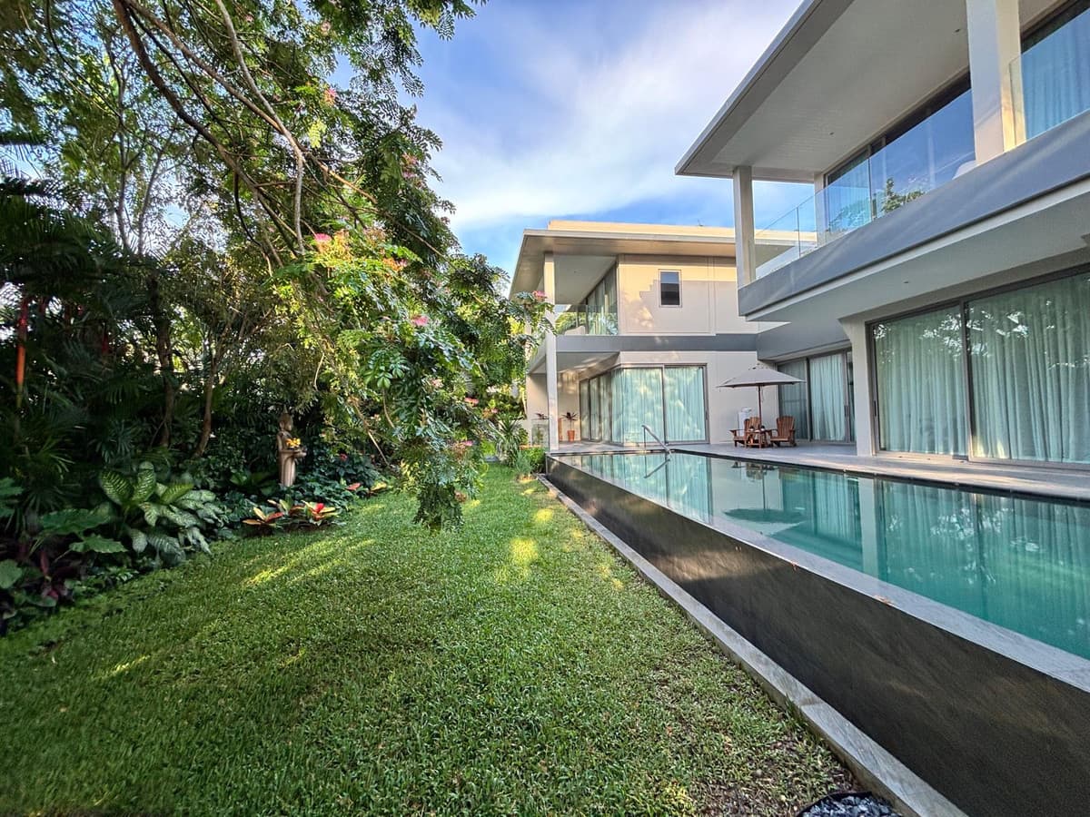 Villa Mimosa Phuket ,Please Contact: 0828944624 - image 3