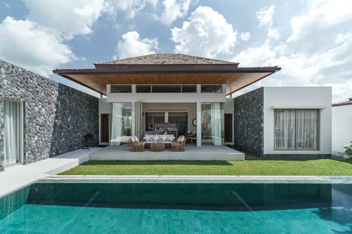 Botanica Foresta Villa D13 ,Please Contact: 0828944624 - image 3
