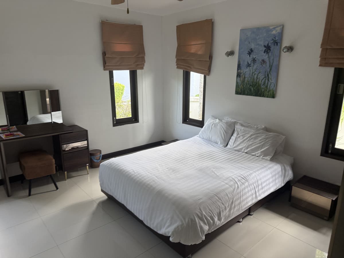 3 Bedrooms Pool Villa on 632 SQ.M. Plot Prime Location Choeng Talay - U5667971 - image 8