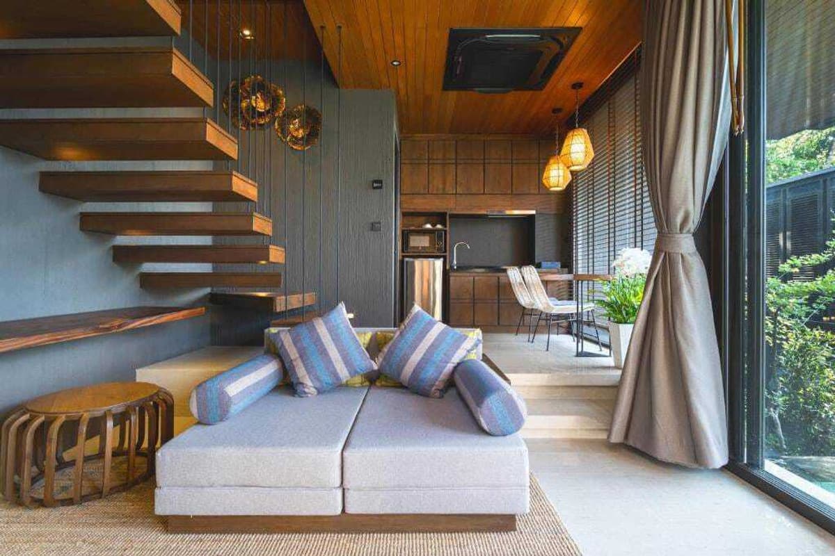 1 Bedroom Condo for sale at Akra Collection Layan 1 - U5612374 - image 2