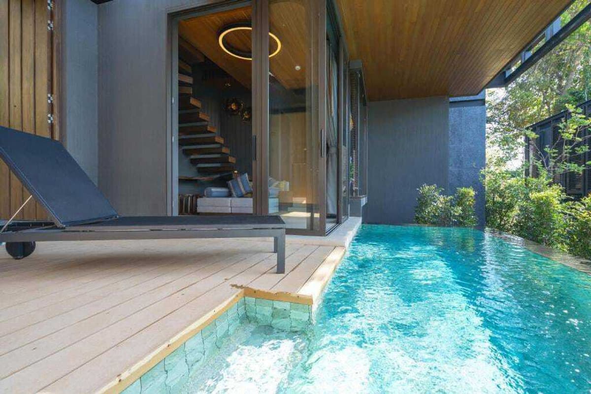 1 Bedroom Condo for sale at Akra Collection Layan 1 - U5612374 - image 5