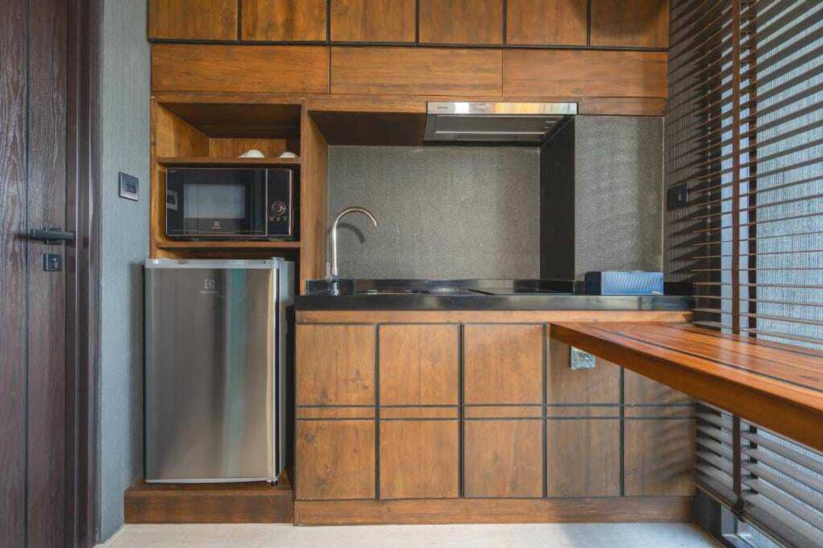 1 Bedroom Condo for sale at Akra Collection Layan 1 - U5612374 - image 6