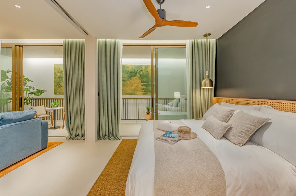 Sell ​​Surfhouse Residences Phuket 2 bedrooms 2bathrooms Exclusive only 34 units - image 6