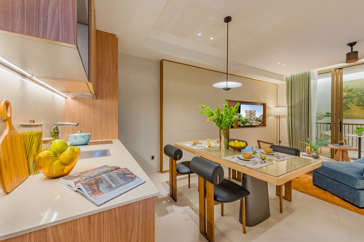 Sell ​​Surfhouse Residences Phuket 2 bedrooms 2bathrooms Exclusive only 34 units - image 2