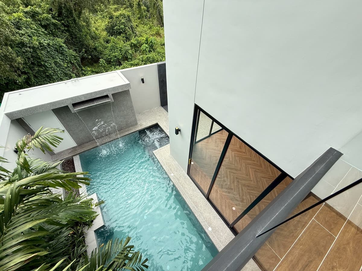 🏢💰Investment Opportunity! Your Dream Home – Only 1.4 km from Yamu Beach - image 6