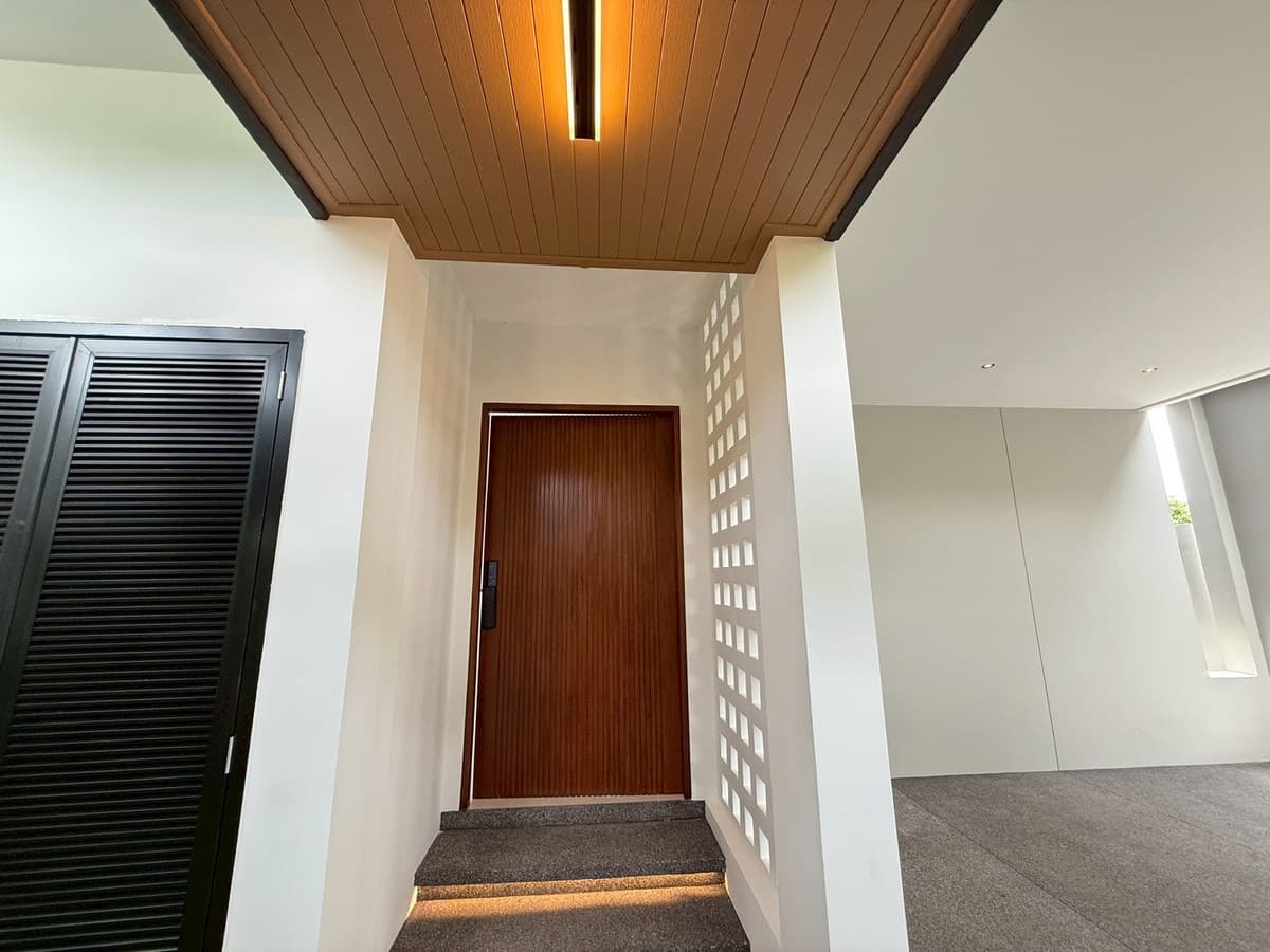 🏢💰Investment Opportunity! Your Dream Home – Only 1.4 km from Yamu Beach - image 4