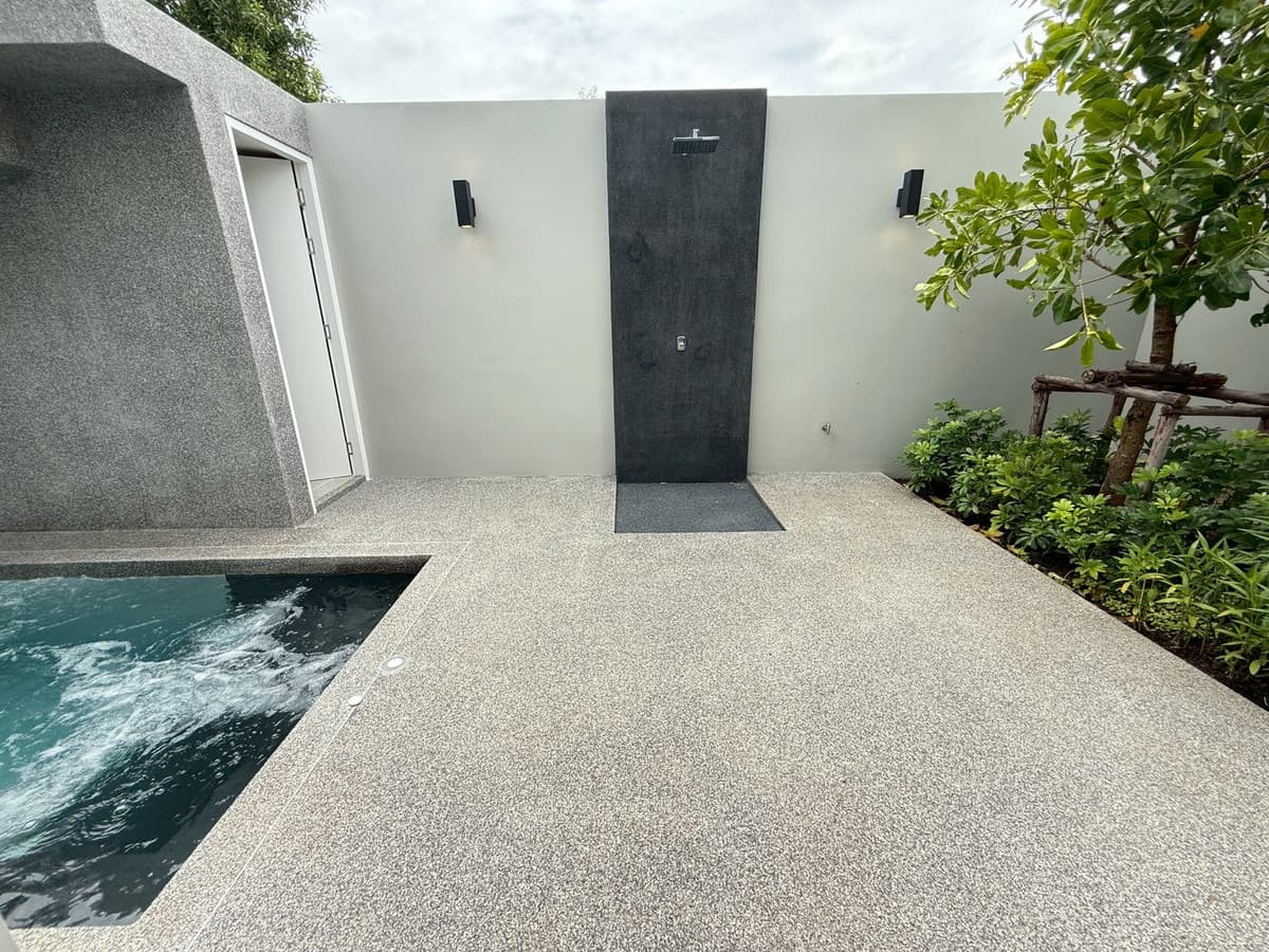 🏢💰Investment Opportunity! Your Dream Home – Only 1.4 km from Yamu Beach - image 8