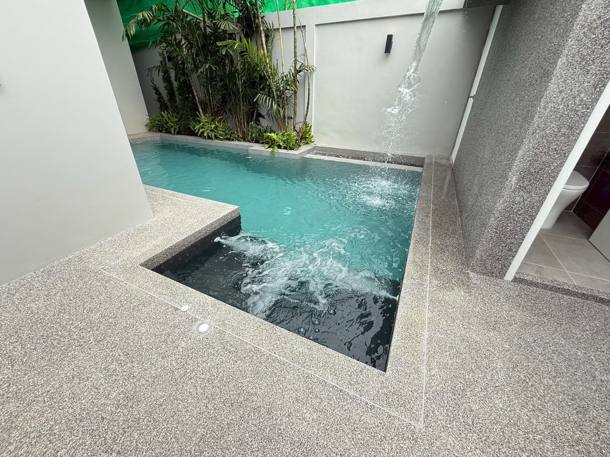 🏢💰Investment Opportunity! Your Dream Home – Only 1.4 km from Yamu Beach - image 7